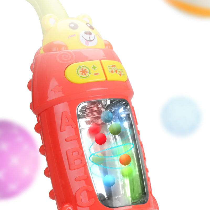 Vacuum Cleaner Role Play Toy