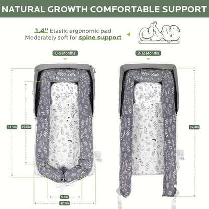 سرير سفر للأطفال