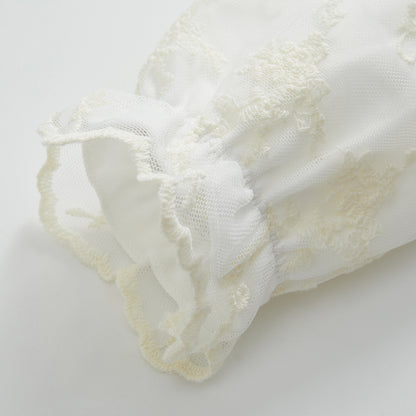 0–18 Months Chinese Style Princess Dress