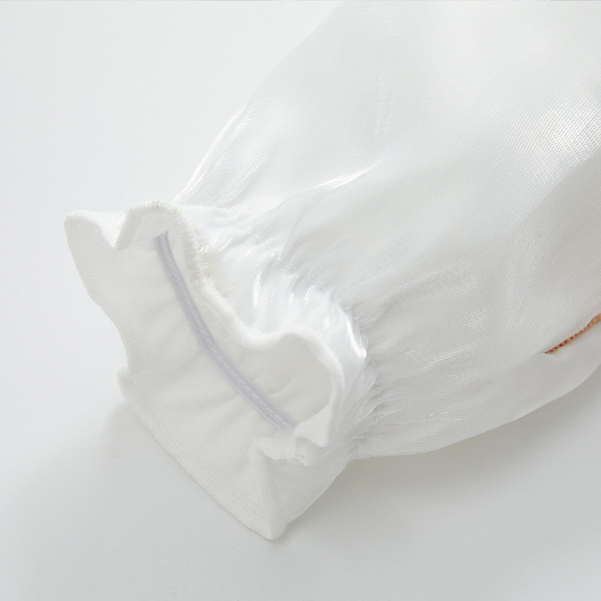 0-18 Mothes Cloud Tulle Dress