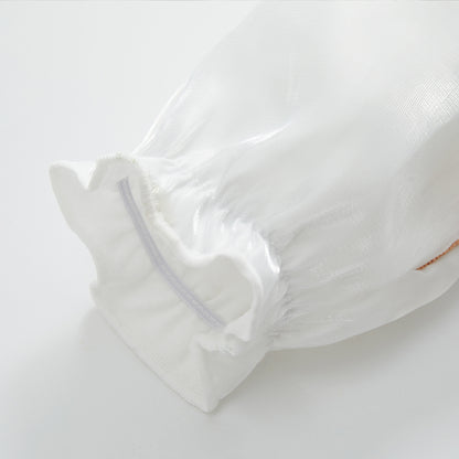 0-18 Mothes Cloud Tulle Dress