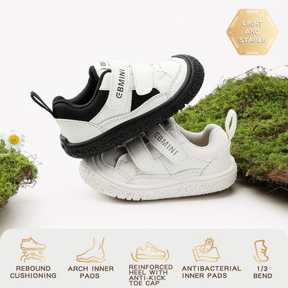 Anti collision Anti slip Velcro Sneakers