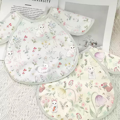 Baby Waterproof Bib