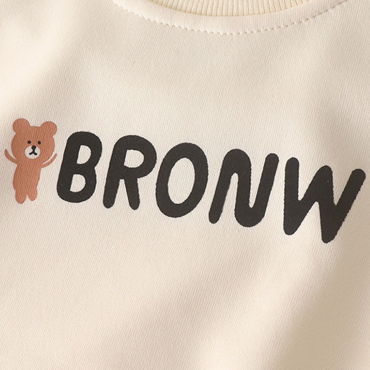 Boys suits spring and autumn new children's sweatshirts for middle and large children sports casual loose two-piece suits