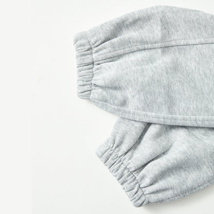 2–7 Years Big Pocket Jogger Pants