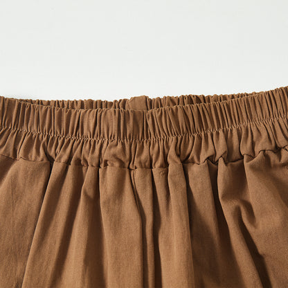 1–7 Years Embroidered Collared Shirt Set