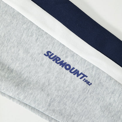 5-10 Years Turtleneck Sports Set