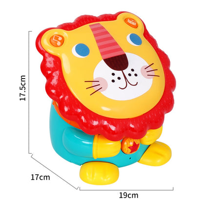 Storytelling Hand Drum