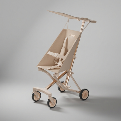 Hibobi Pocket Cabin Stroller