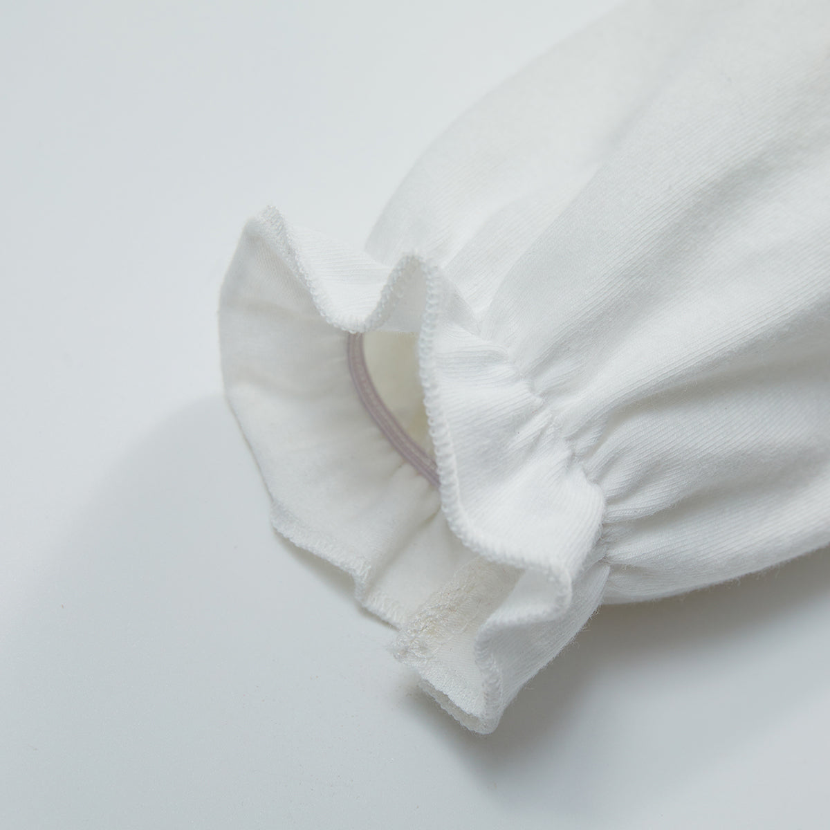 0-18 Months Cotton Fall Floral Romper