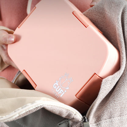 Microwave Student Lunch Box