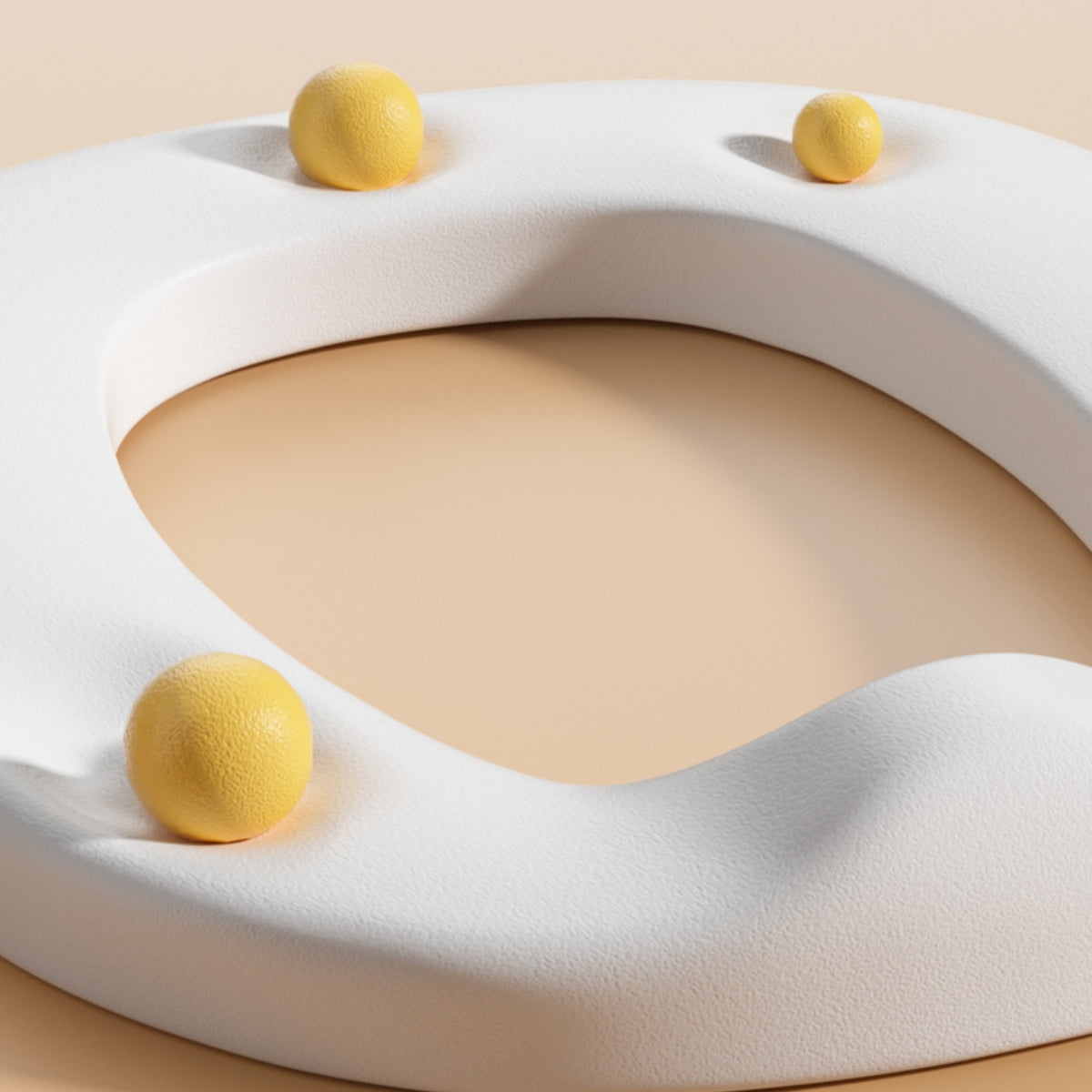 3-in-1 Baby Potty Seat