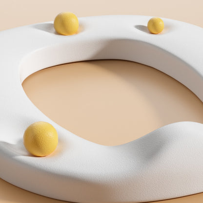 3-in-1 Baby Potty Seat