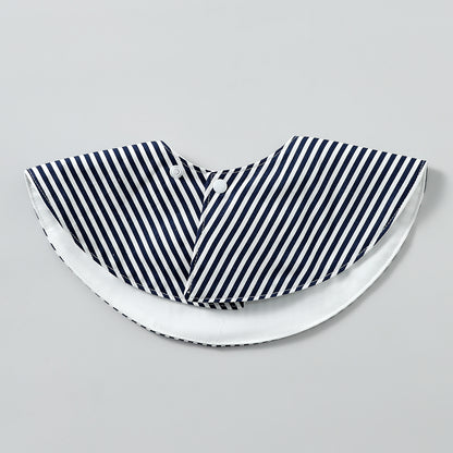 2-Pack Cotton Baby Bibs