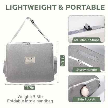 سرير سفر للأطفال