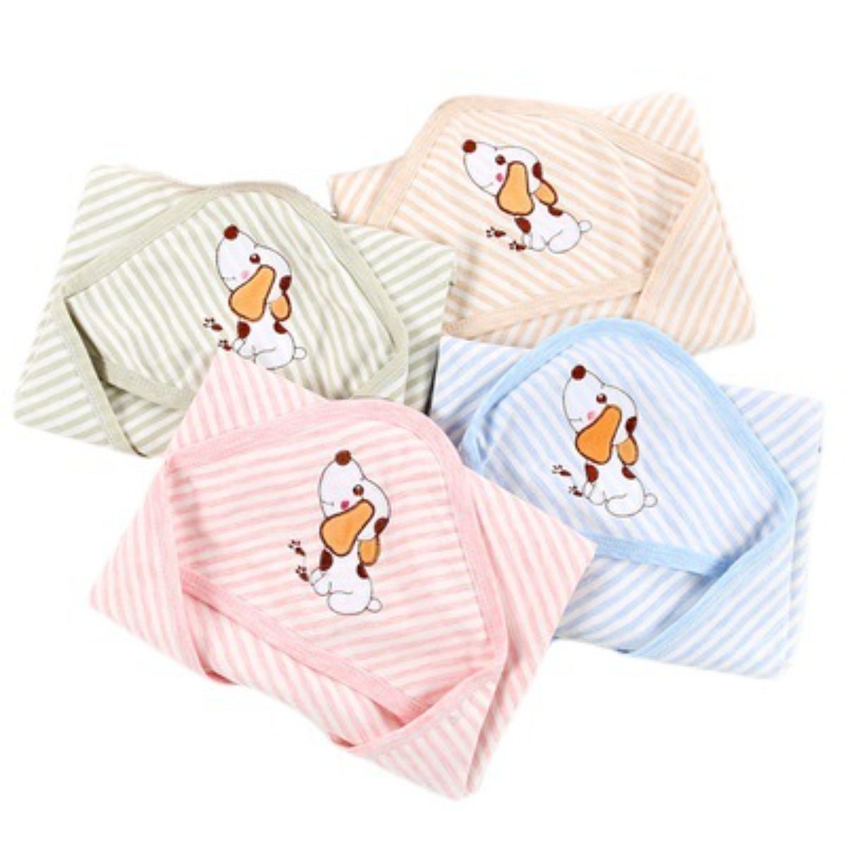 Newborn baby blanket sleeping bag