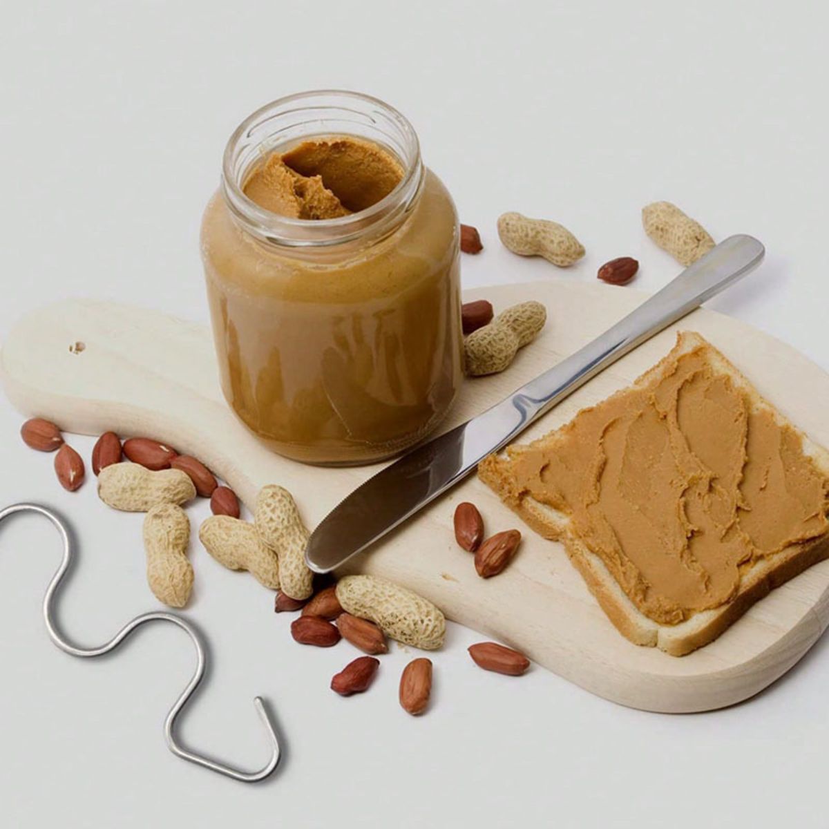 Stainless Steel Peanut Butter Food Grade Blender