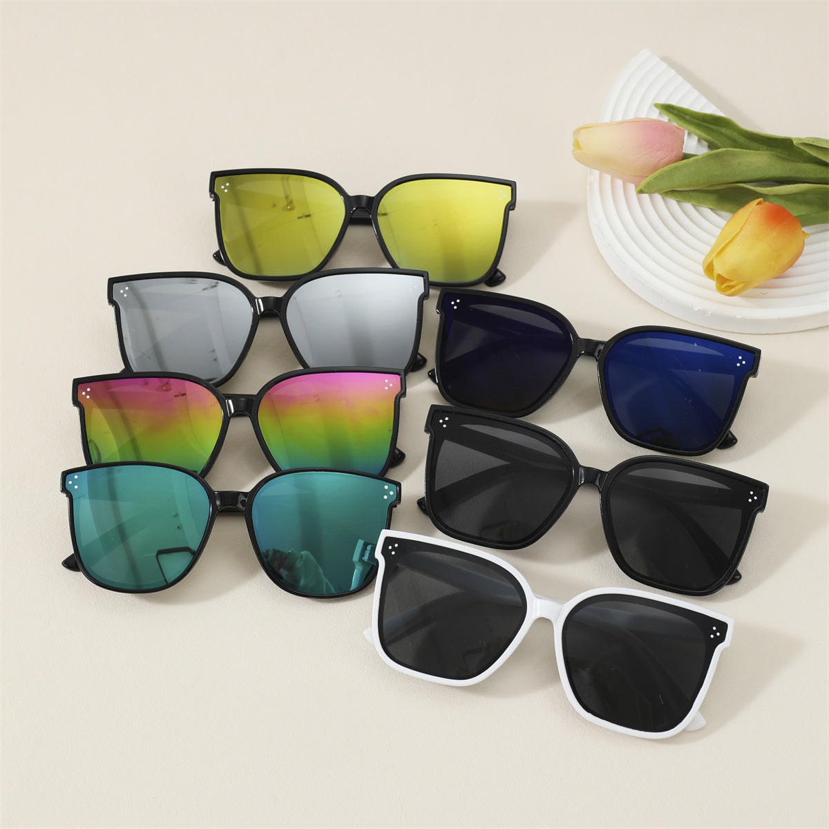 Children's UV protection sunglasses