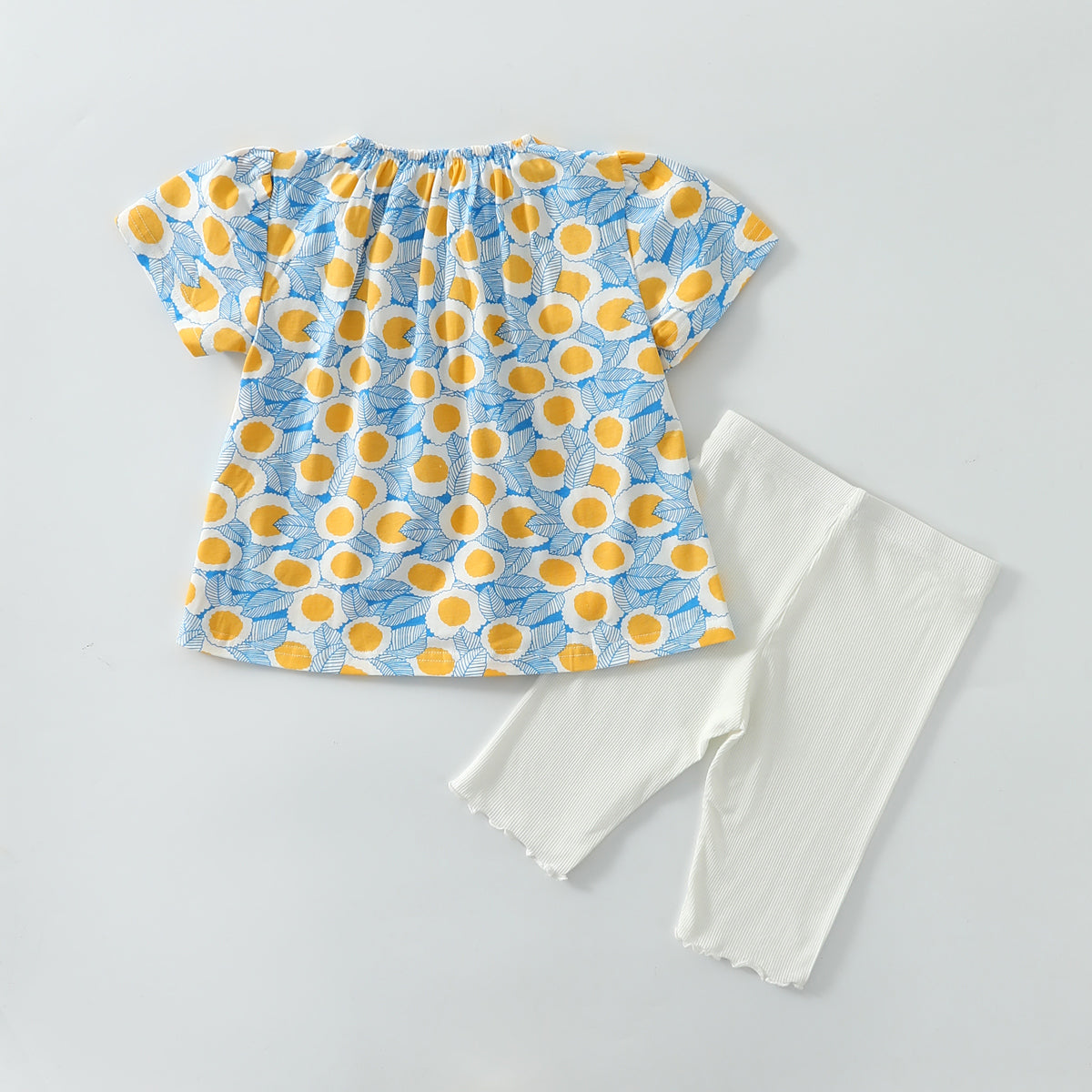 مجموعة قميص دمية طفل لطيف