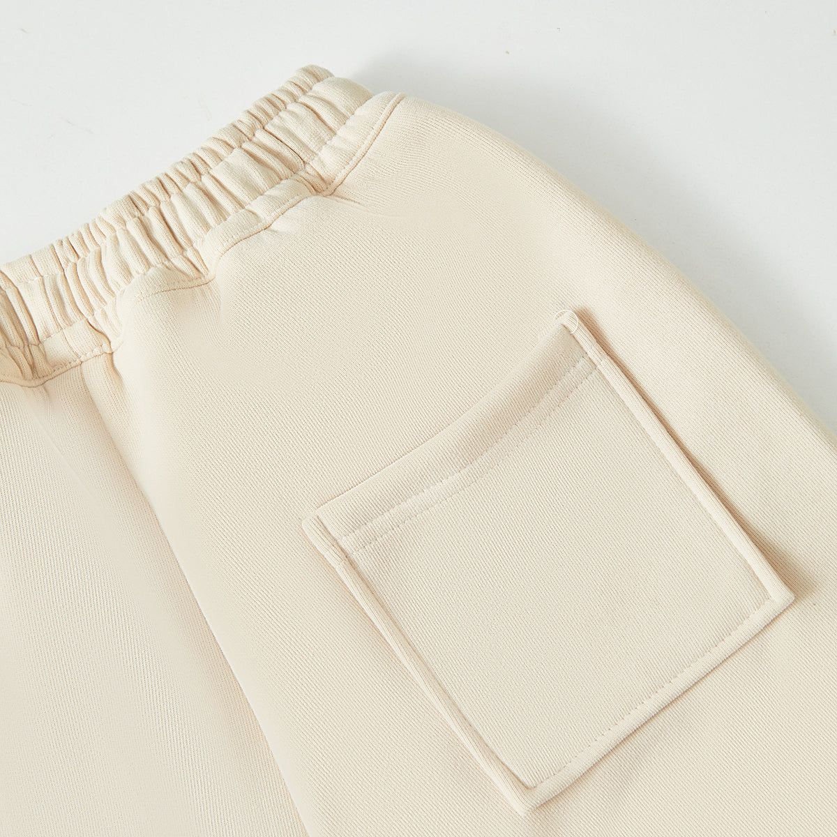 5-10 Years Half-Zip Hoodie Set