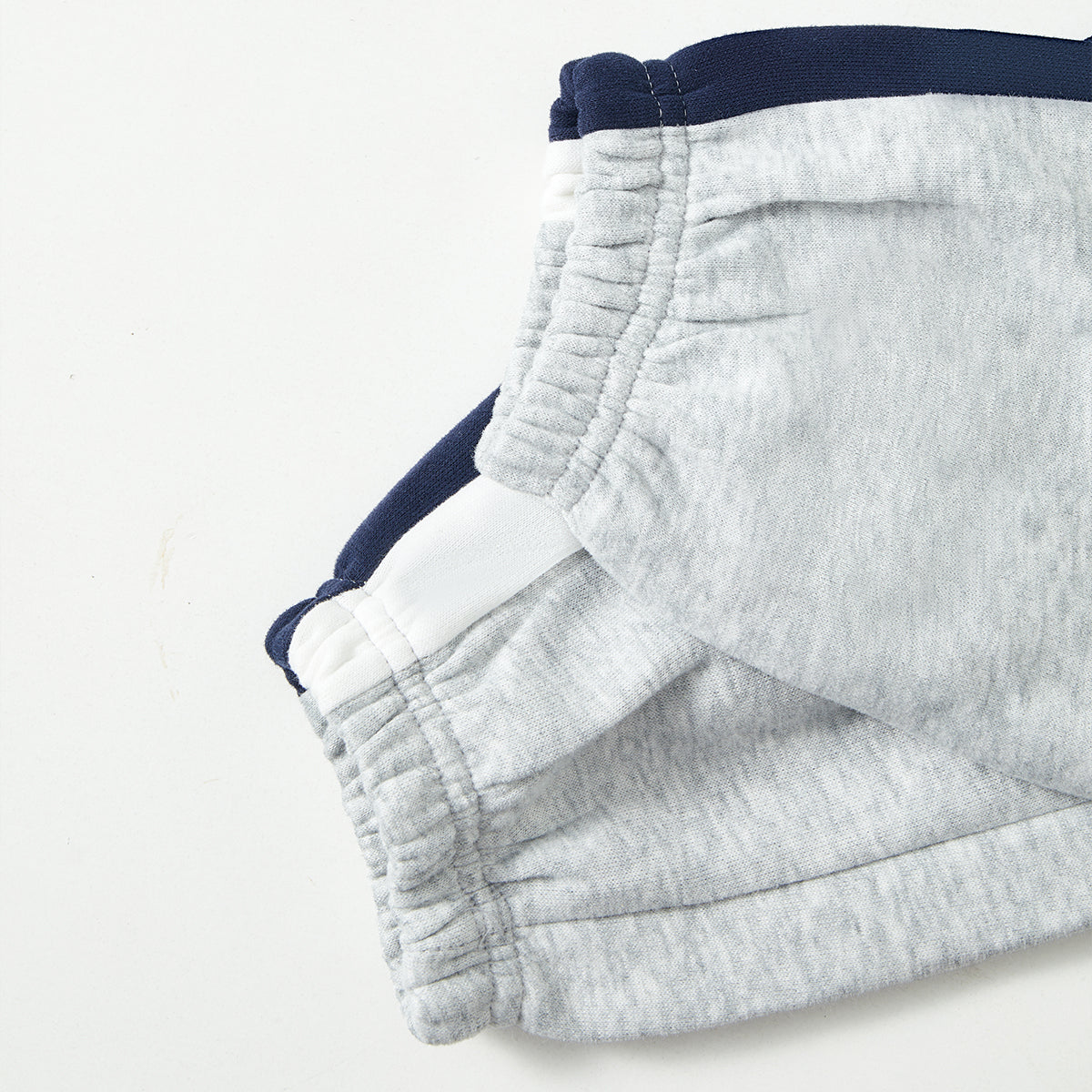 5-10 Years Turtleneck Sports Set