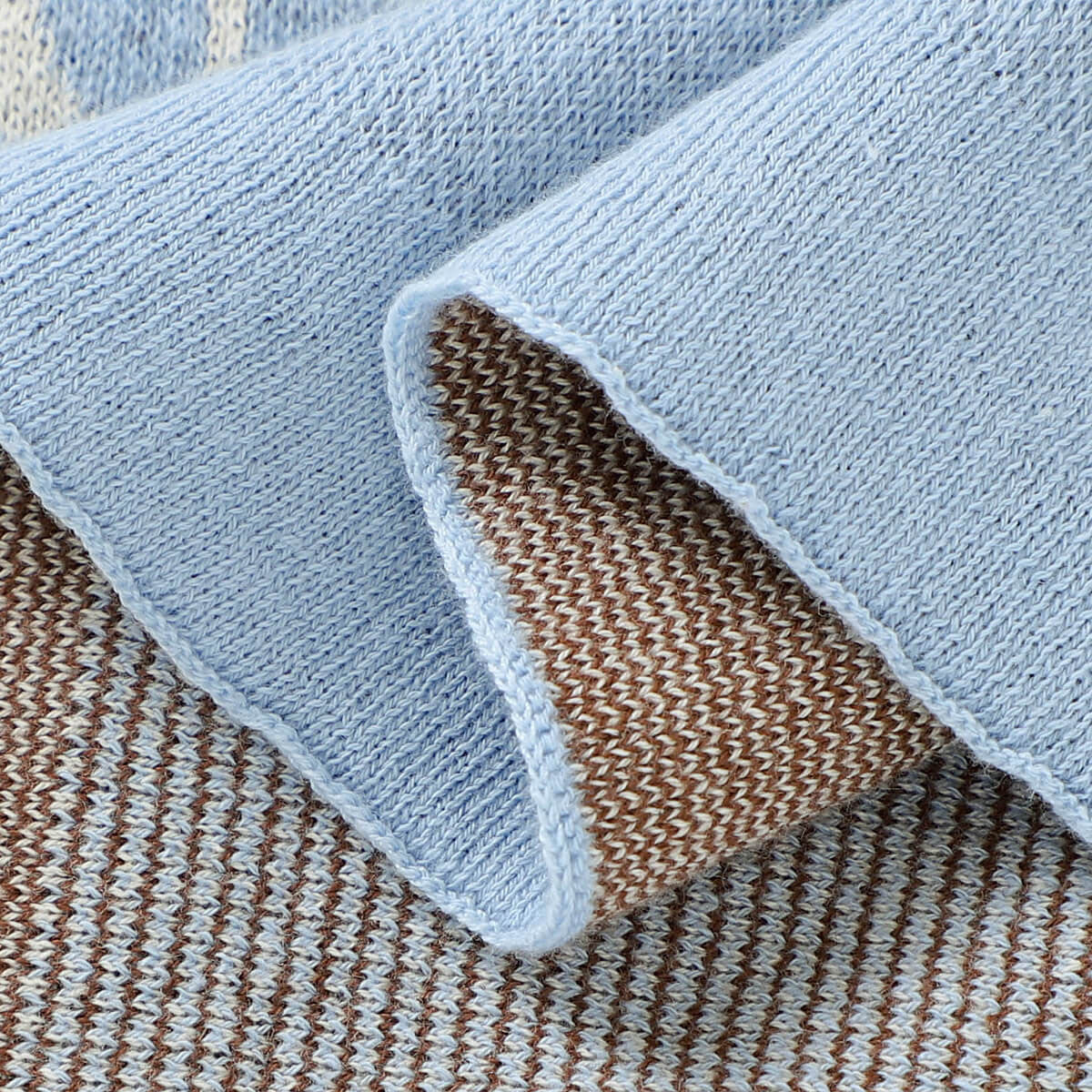 Knitted Baby Blanket