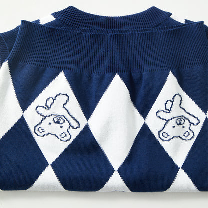 2–7 Years V-Neck Sweater Vest