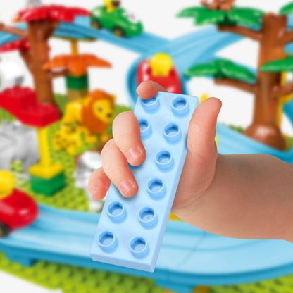 Children Educational Building Blocks