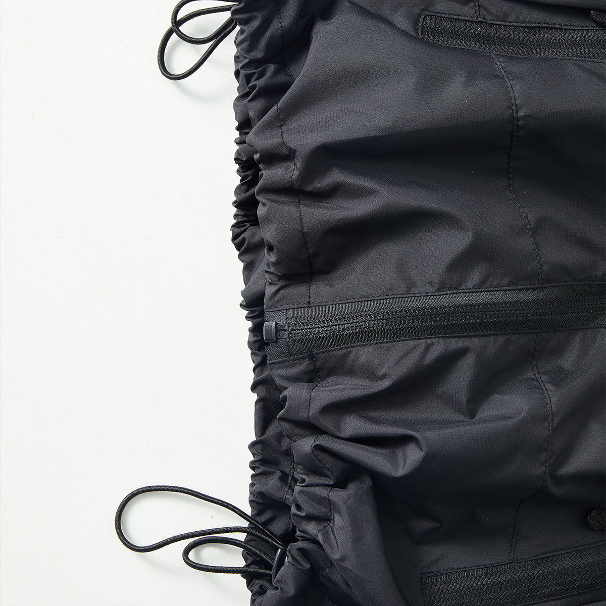 7-12 Years Windproof Reflective Jacket