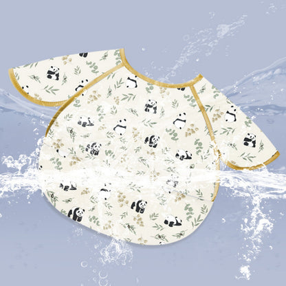 Baby Feeding Wing Bib