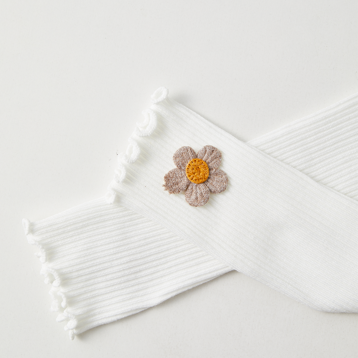 9-24 Months Ankle-Length Leggings