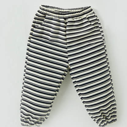 1-3 Years Baby Sweatshirt Set