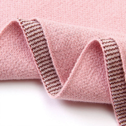 Knitted Baby Blanket