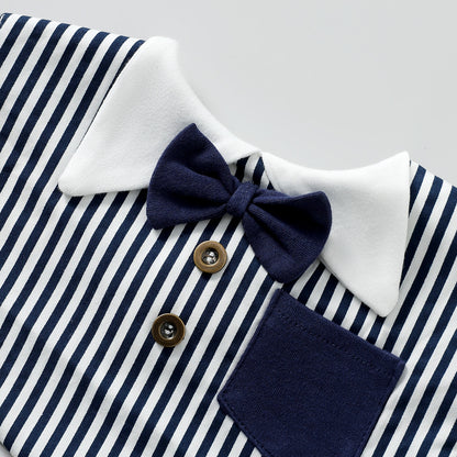 2-Pack Cotton Baby Bibs