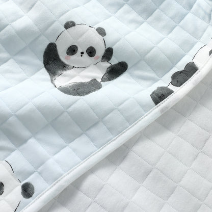 Cotton Swaddle Blanket