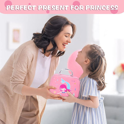 Girls Makeup Toy Set