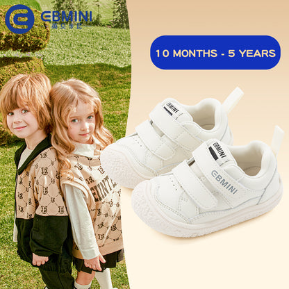 Anti collision Anti slip Velcro Sneakers