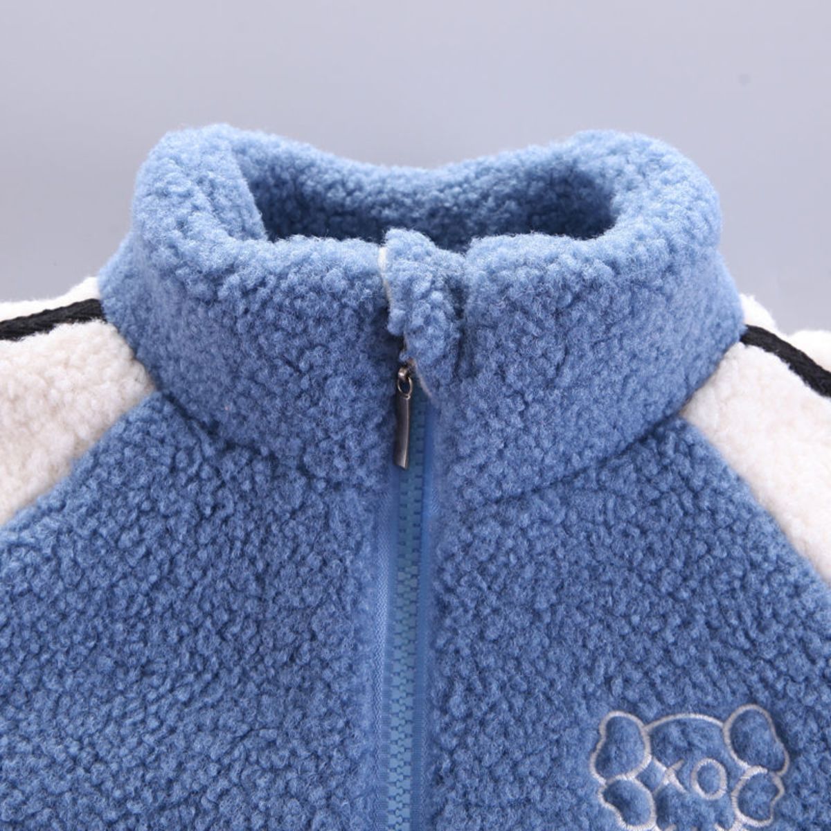 Boys winter jacket