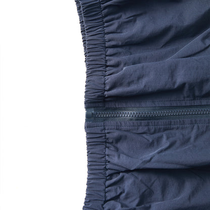 5-10 Years Casual Stand Collar Jacket