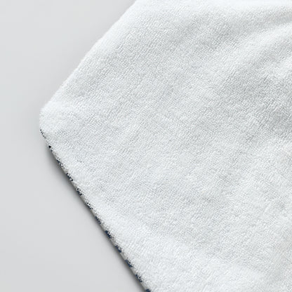 2-Pack Cotton Baby Bibs