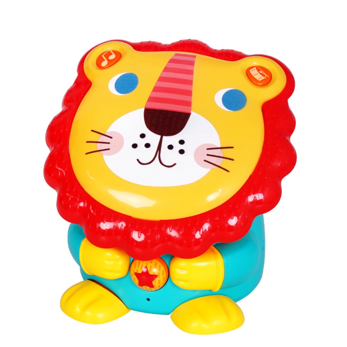 Storytelling Hand Drum