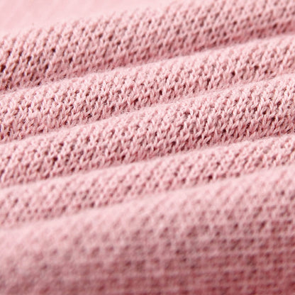 Knitted Baby Blanket