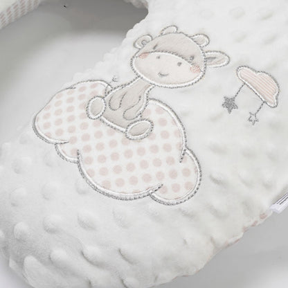 Newborn Nursing Pillow