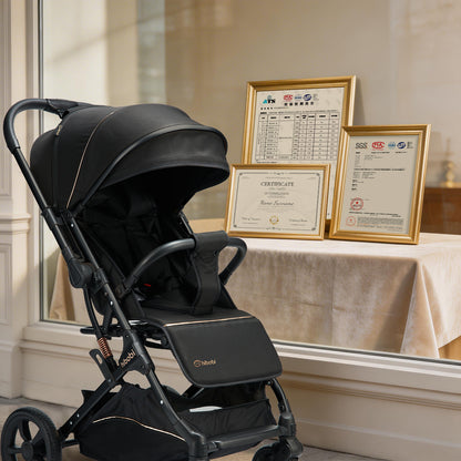 Cirro™ Reversible Lightweight Stroller + Free Gift Bundle