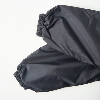 7-12 Years Windproof Reflective Jacket