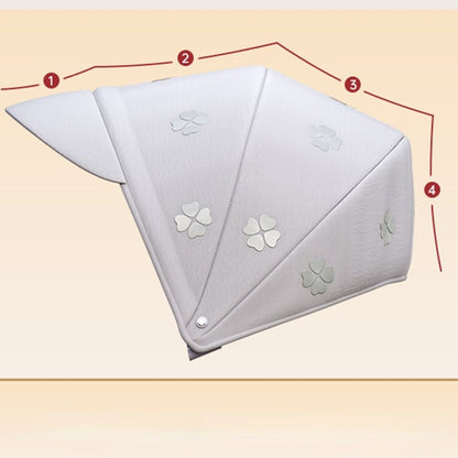 Electric Baby Rocker – Soothing Swing Chair for Infants