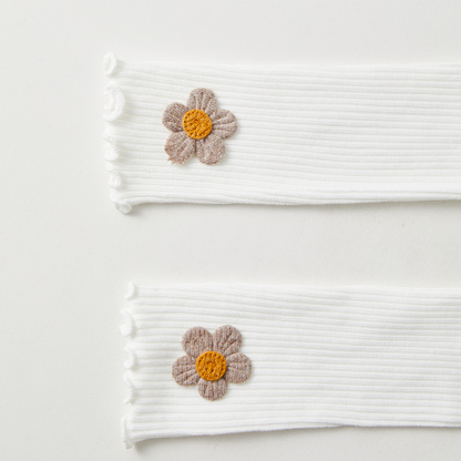 9-24 Months Ankle-Length Leggings