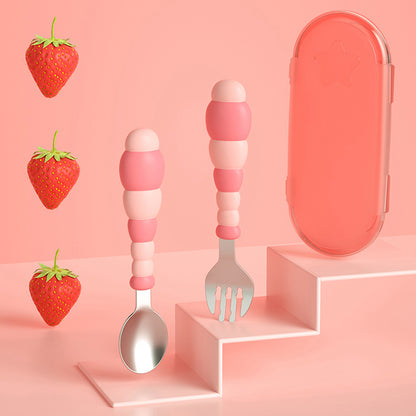 Stainless Steel Scoop