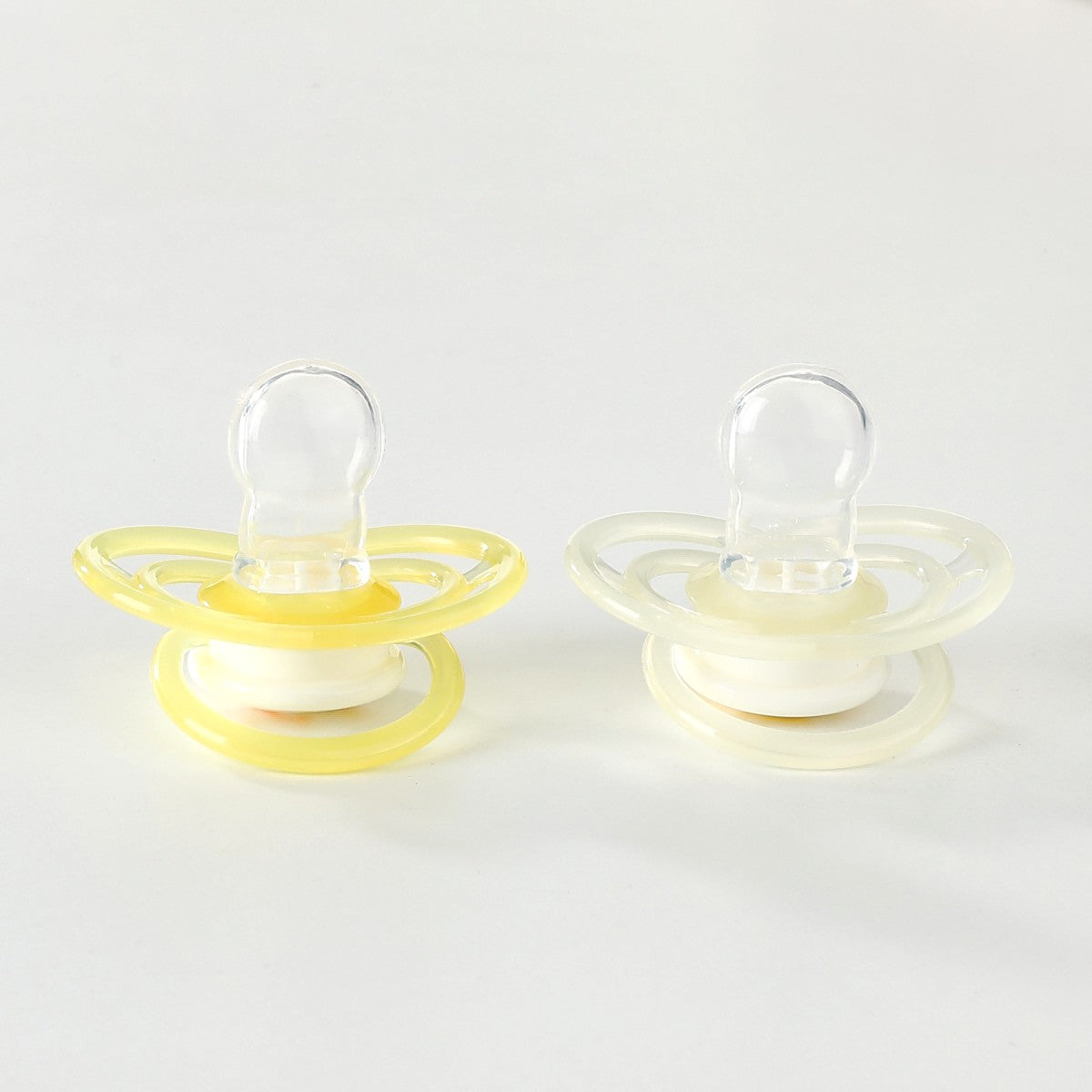 2-Pack Pacifiers