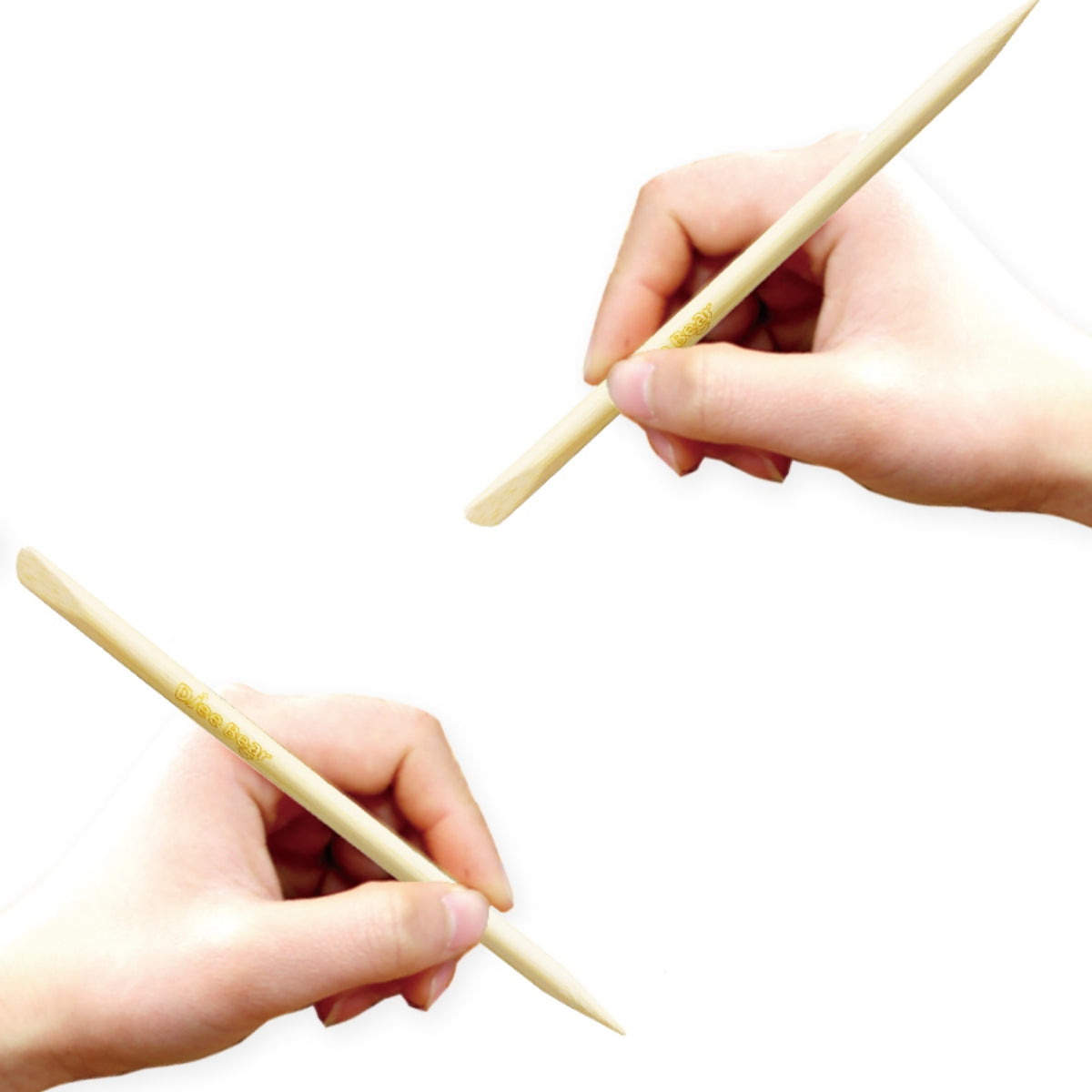 Scratch Painting Set